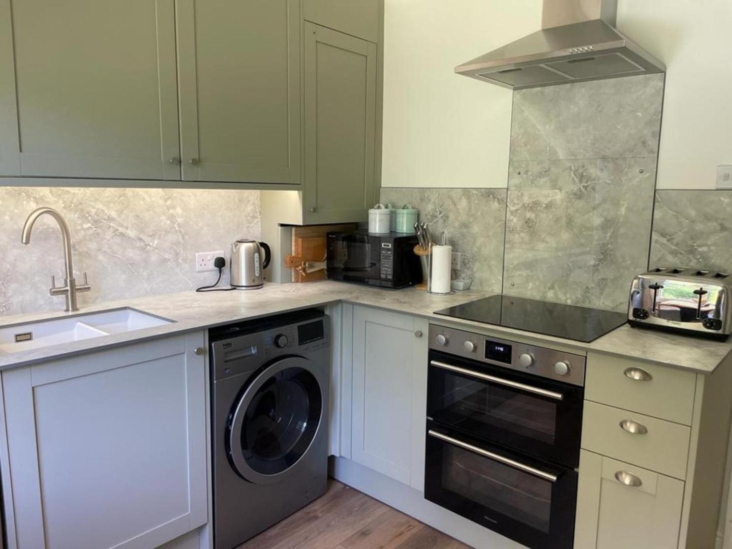 Fantastic 2 Bedroom Victorian Flat In Lewes Extérieur photo