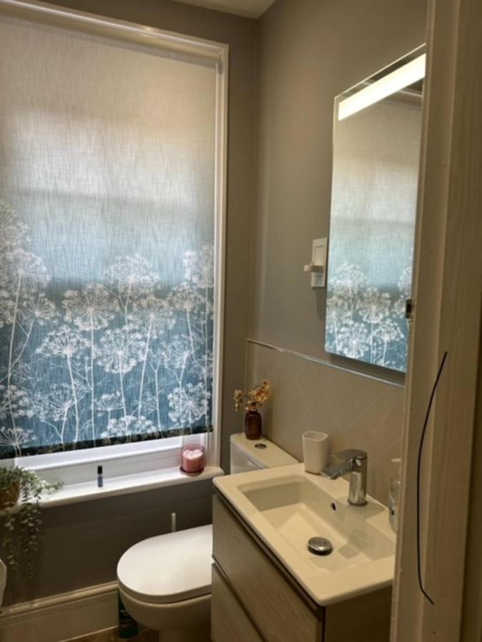 Fantastic 2 Bedroom Victorian Flat In Lewes Extérieur photo