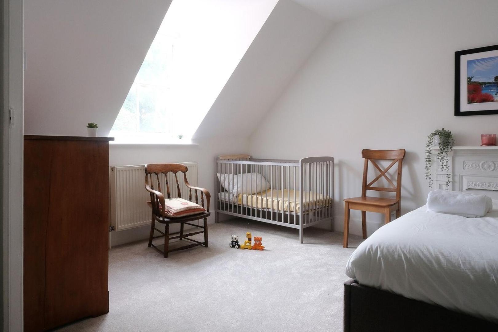 Fantastic 2 Bedroom Victorian Flat In Lewes Extérieur photo
